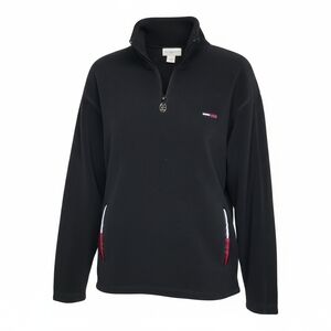 Tommy Hilfiger Black Men's Sweater